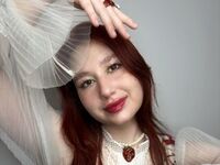 live sex show AnnieLanson