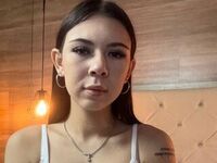 hot cam girl masturbating with vibrator AnnieNill