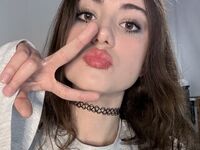 webcamgirl videochat AriaLush
