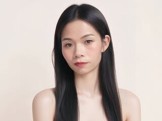 closeup web cam ArianaHuiHui