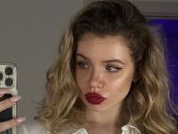 bedroom webcam AsellaStars