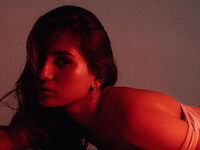 hot cam girl masturbating with vibrator AsyaBrooks