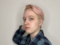 camwhore spreading pussy AudreaSensor