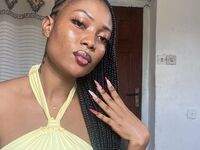 naughty web cam AuhonaDewa