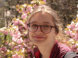 cyber sex cams AureliaVyxen