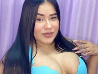 masturbating camgirl AzulCeleeste