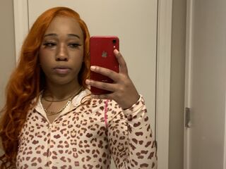 live teaser web cam BambiiBratt