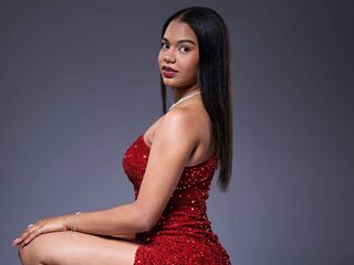 jasmin nude BellaMazonni