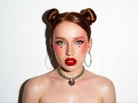 fingering camgirl picture BellaMesmer