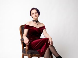 jasmin webcam girl BillieColeson
