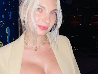 live cam show BlueJosephine