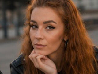 sexy webcam BonnieHansen