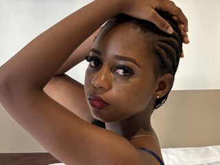 free videochat BrianaHadid