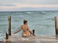 free webcam picture BrianaTomson