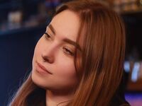 fingering cam slut BritanyAnastos