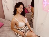 camgirl masturbating with sex toy BrittanyCampbell