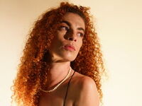 girl fingering pussy BrynaSky