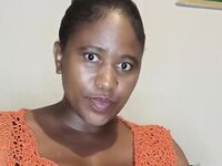 fingering cam girl picture BuhleSmith