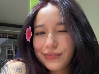 webcam girl CamiLewit
