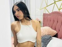 shaved pussy web cam CamilaAndersson