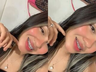anal sex webcam CamilaFezz