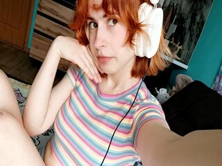 hot sex webcam CarinSoley