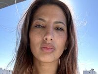 babe webcam CarisimaVictoria