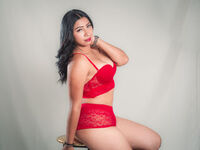 erotic webcam CarlaHamillton