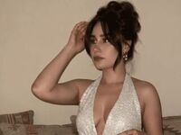 sexcam show CatalinaVale