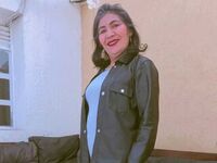 babe webcam CelesteBack