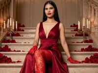 camslut fingering shaved pussy CelesteCouds