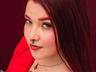 nude camgirl photo CelesteMarkus