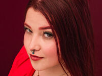 girl fingering pussy CelesteRevolt