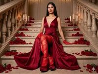 hot webcam show CelesteSienna