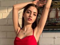 masturbating CherlyDouglas