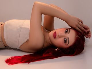 webcamgirl livesex CherryBuchel