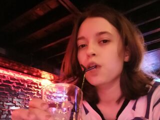 kinky cam video ChiaCorriher