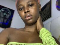 hot webcam picture ChiciTobae