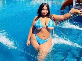 live webcam model ChinyRita