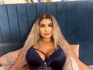 nude gamgirl ChloeBellamie