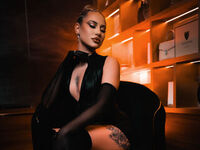 girl cam ChloeGracey