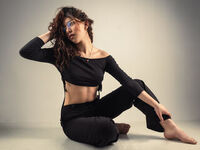 free videochat ChloeSteele