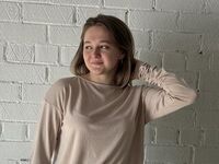 kinky webcam model ChristiaBenoy