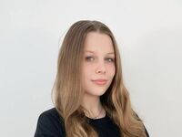 hardcore cam sex ChristianeSivie