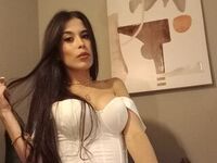 hot girl webcam video CieloJimenez