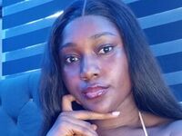 girl sexcam ClaudiaModest