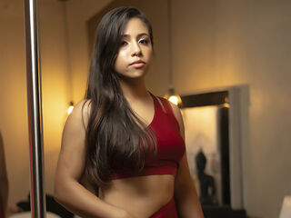 kinky webcam picture CloheBell