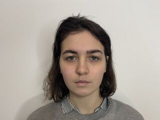 free cam sex CorinaHariri