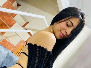 webcam photo CristalLinares