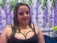 hot web cam show CristyBaez